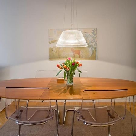 Stockholm Checkin Apartment Alvik 외부 사진