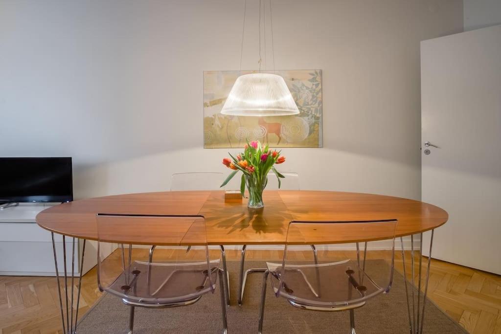 Stockholm Checkin Apartment Alvik 외부 사진