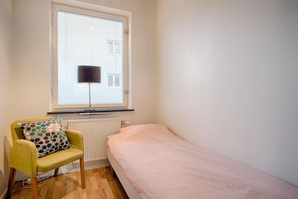 Stockholm Checkin Apartment Alvik 외부 사진
