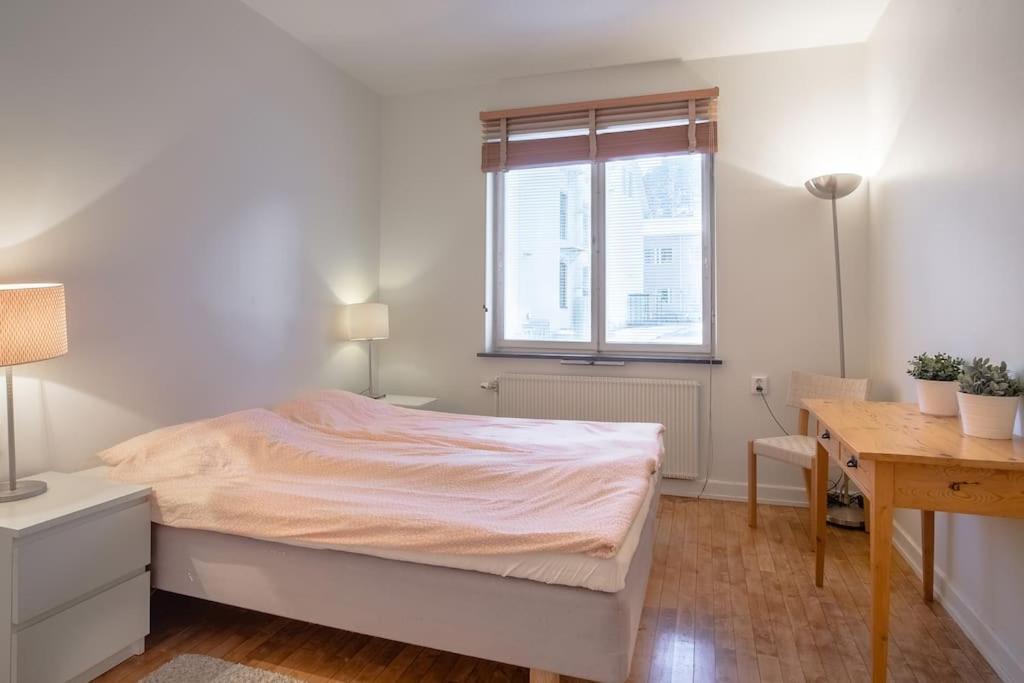 Stockholm Checkin Apartment Alvik 외부 사진