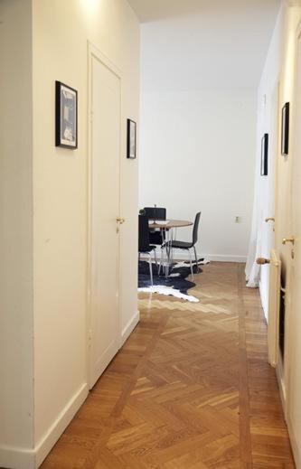 Stockholm Checkin Apartment Alvik 외부 사진