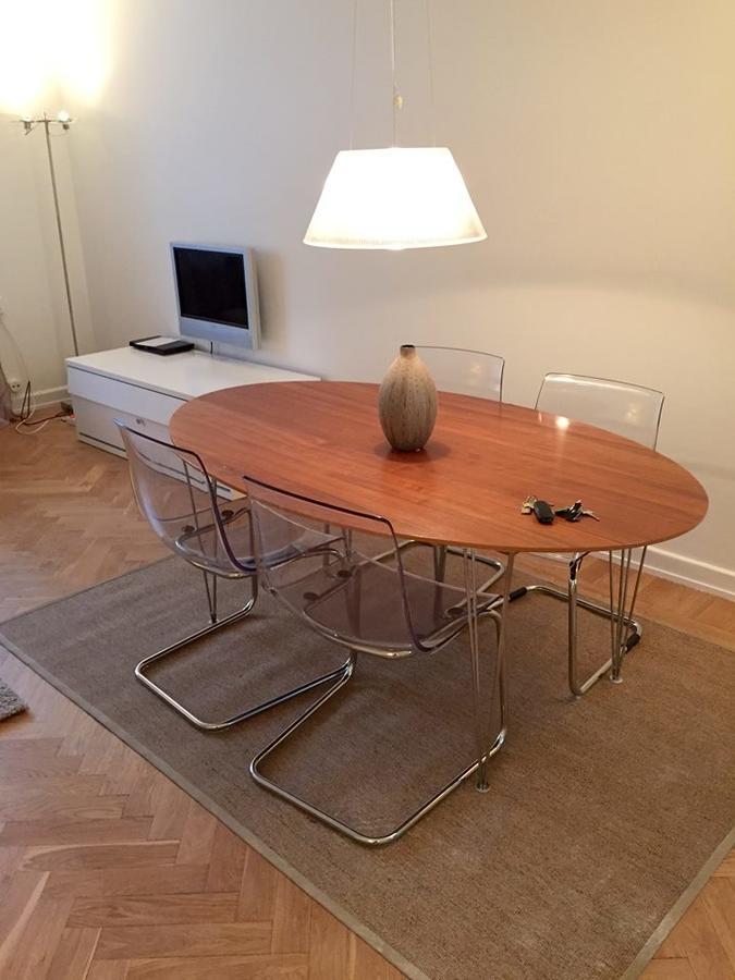 Stockholm Checkin Apartment Alvik 외부 사진